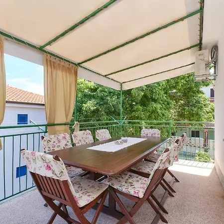 Sea View Sandra In 4* Mali Lošinj