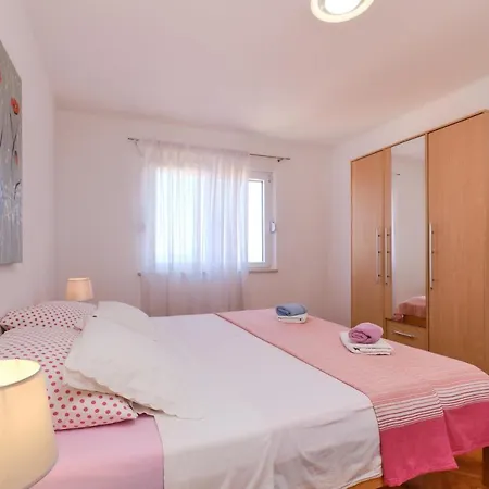 Sea View Sandra In Πανσιόν 4*