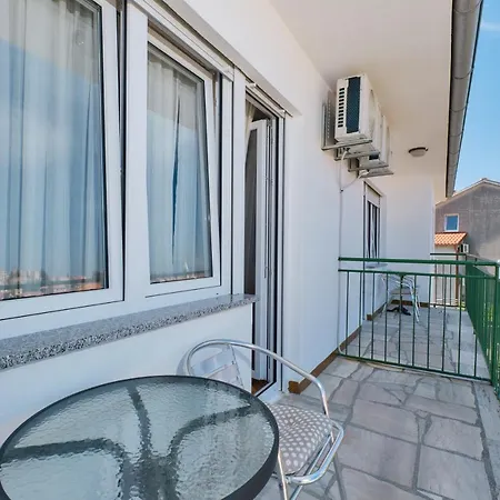 Sea View Sandra In Mali Lošinj