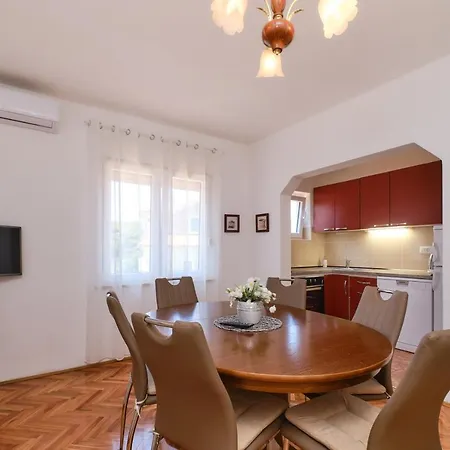 Sea View Sandra In Πανσιόν Mali Lošinj