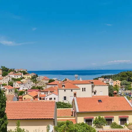 Sea View Sandra In * Mali Lošinj
