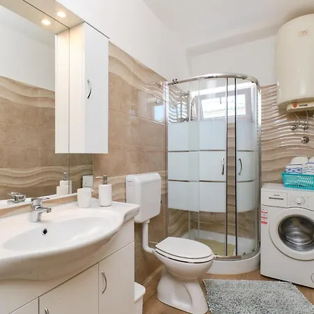 Sea View Sandra In Gæstehus 4*