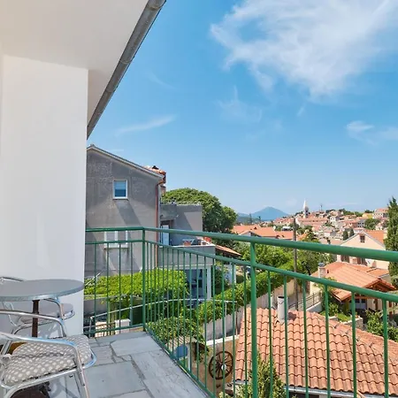 Sea View Sandra In Gæstehus